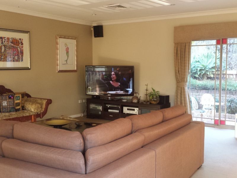 66 Hancock Drive, Cherrybrook NSW 2126