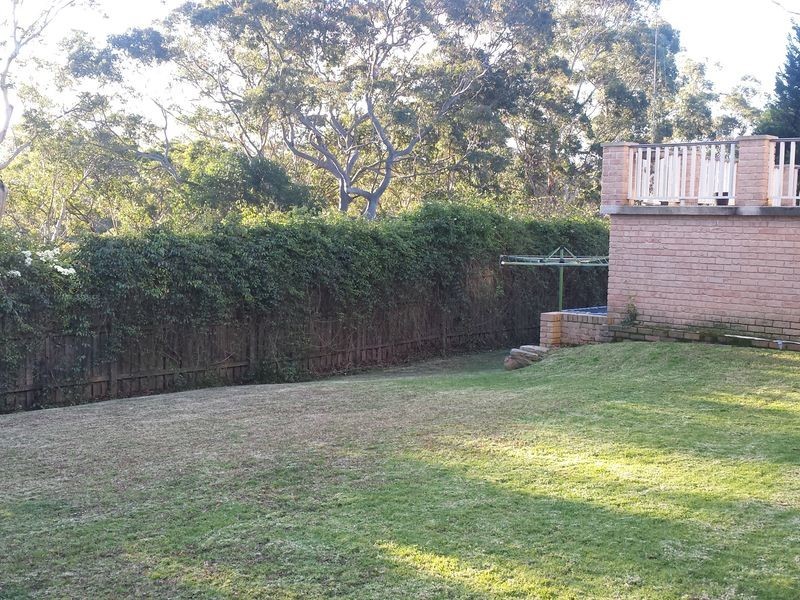 66 Hancock Drive, Cherrybrook NSW 2126