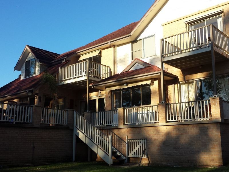 66 Hancock Drive, Cherrybrook NSW 2126