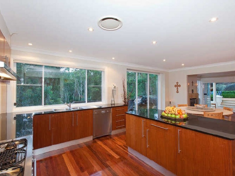 5A Ferncliffe Road, Glenhaven NSW 2156