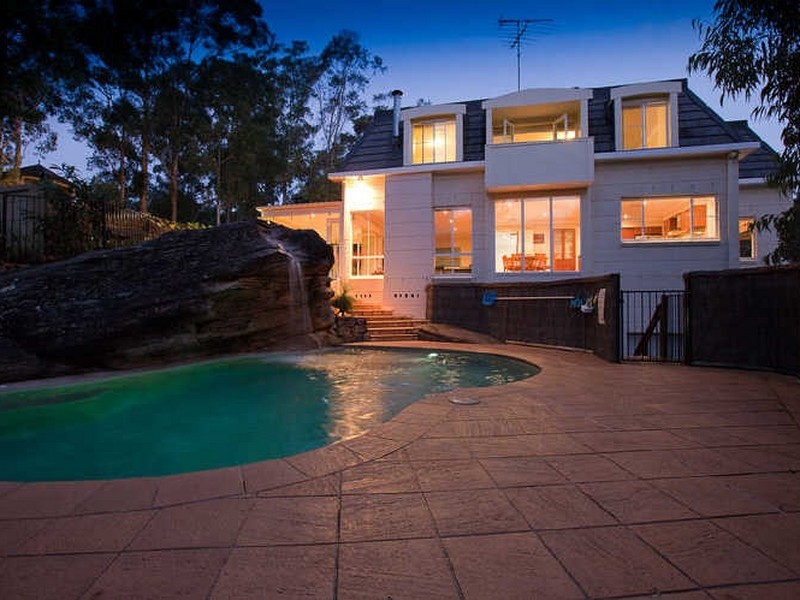 5A Ferncliffe Road, Glenhaven NSW 2156