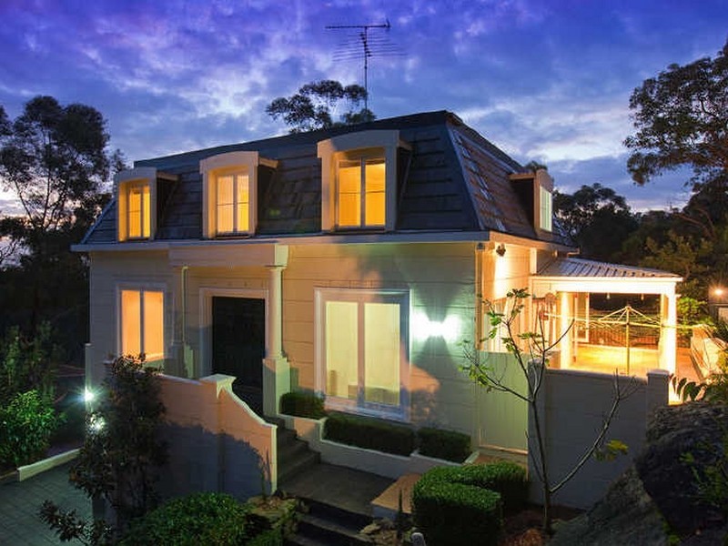 5A Ferncliffe Road, Glenhaven NSW 2156