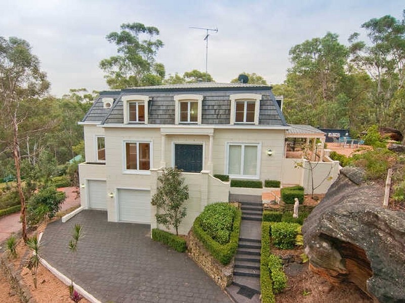 5A Ferncliffe Road, Glenhaven NSW 2156