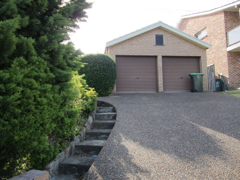 Cherrybrook NSW 2126