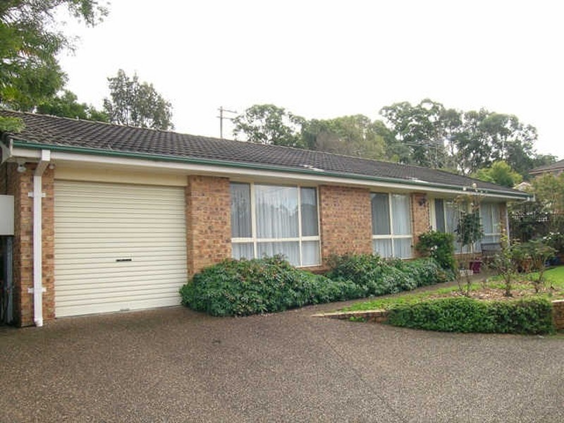 525 Galston Road, Dural NSW 2158