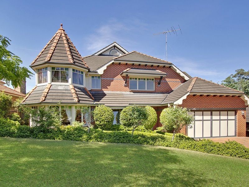 Cherrybrook NSW 2126