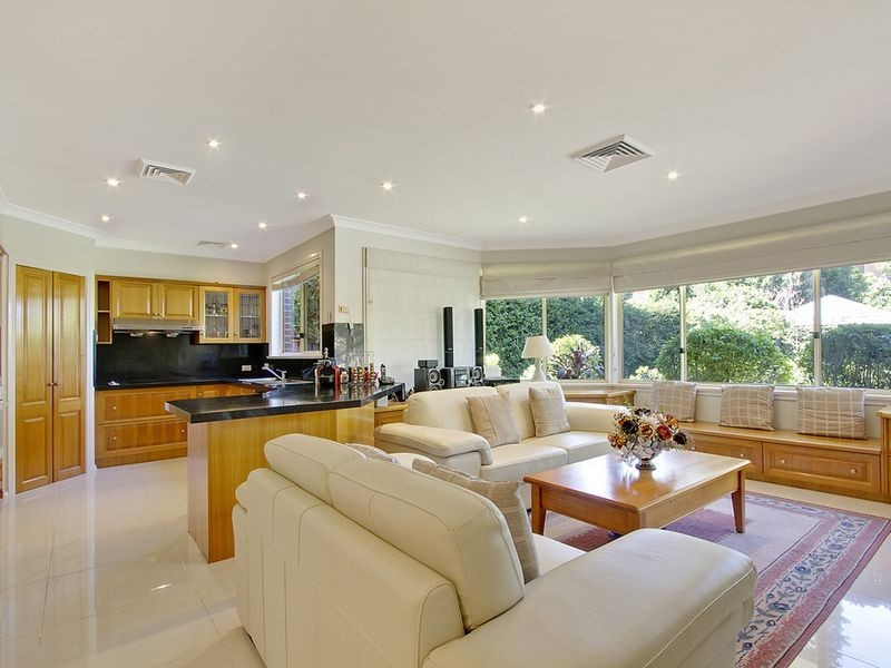 Cherrybrook NSW 2126