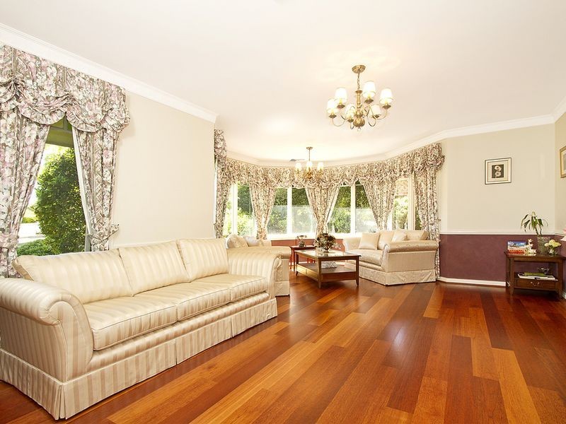 Cherrybrook NSW 2126