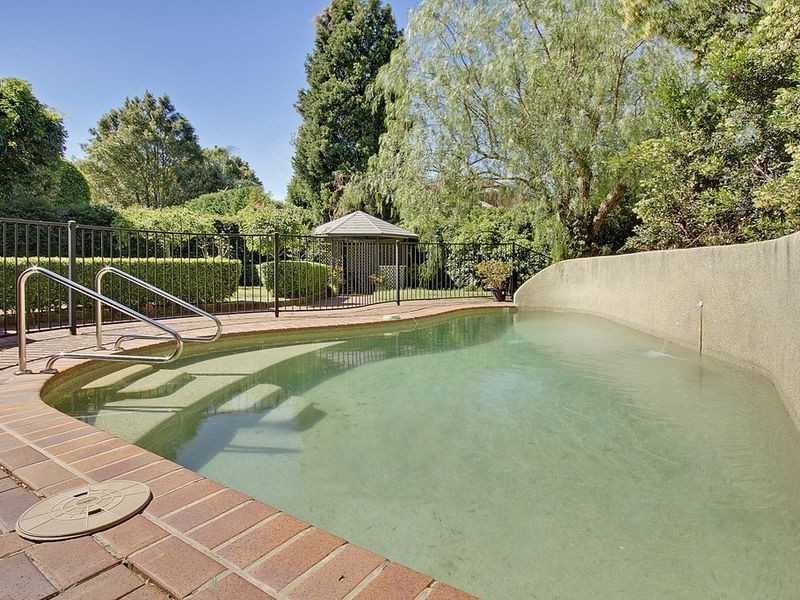 Cherrybrook NSW 2126