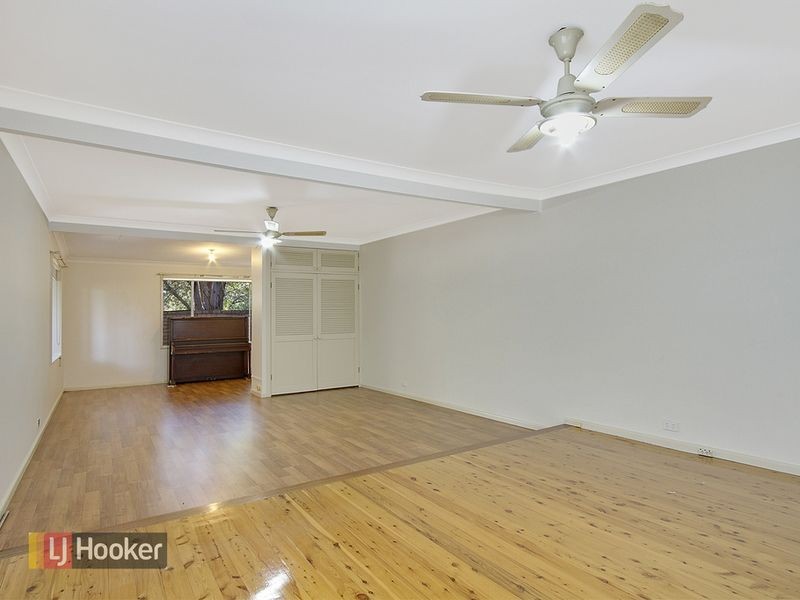 110 Annangrove Road, Annangrove NSW 2156