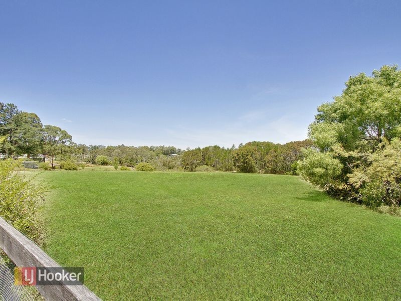 110 Annangrove Road, Annangrove NSW 2156