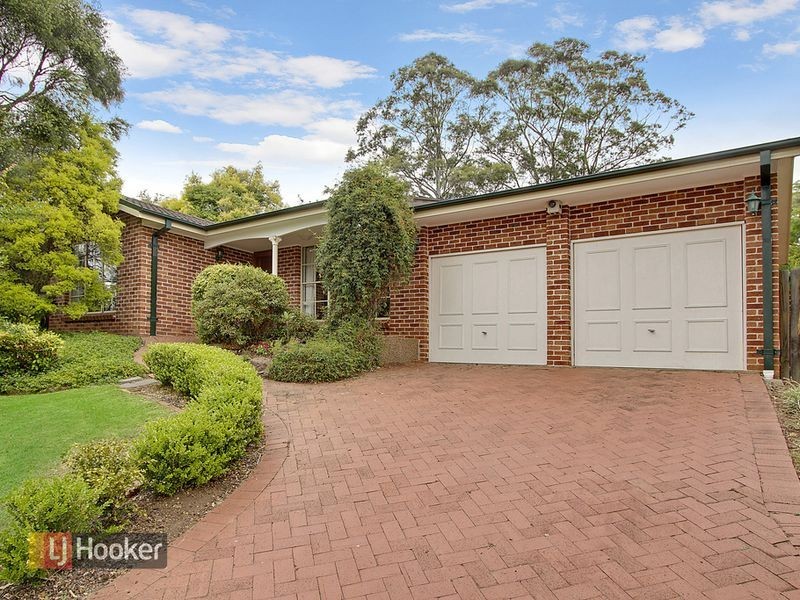 18 Rochford Way, Cherrybrook NSW 2126