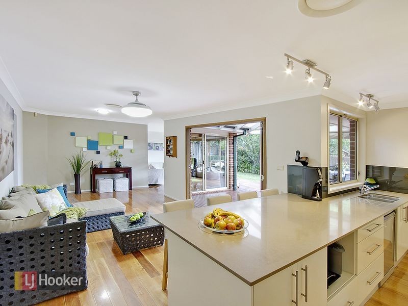 18 Rochford Way, Cherrybrook NSW 2126