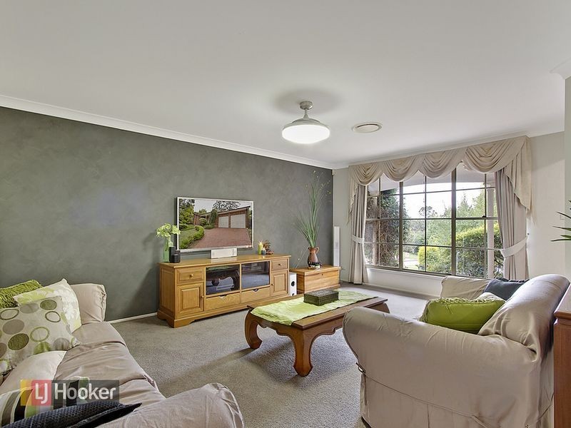 18 Rochford Way, Cherrybrook NSW 2126