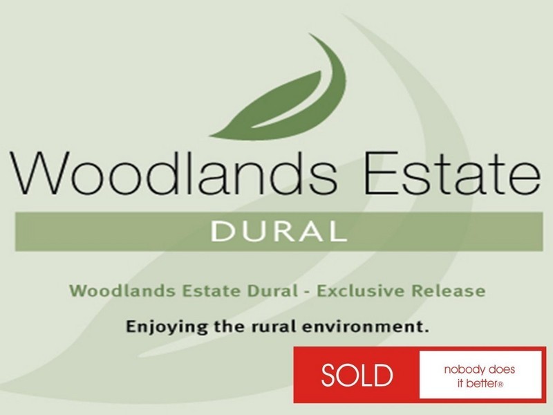Lot 7 WOODLANDS ESTATE, Dural NSW 2158