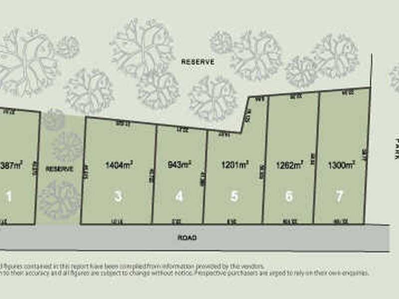 Lot 7 WOODLANDS ESTATE, Dural NSW 2158
