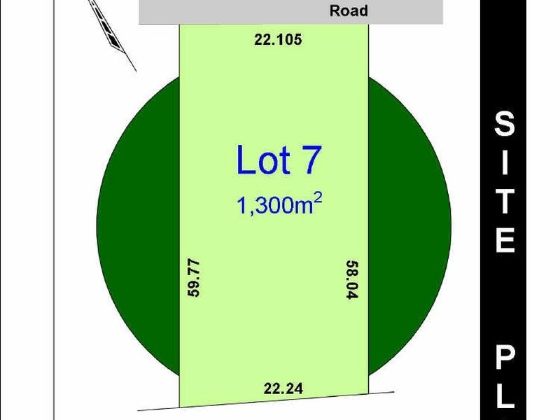 Lot 7 WOODLANDS ESTATE, Dural NSW 2158