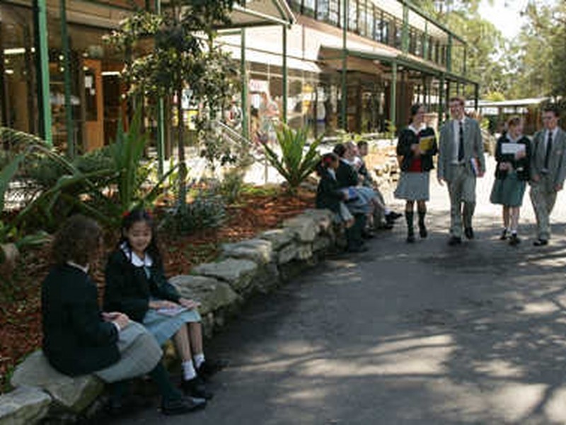 Lot 7 WOODLANDS ESTATE, Dural NSW 2158