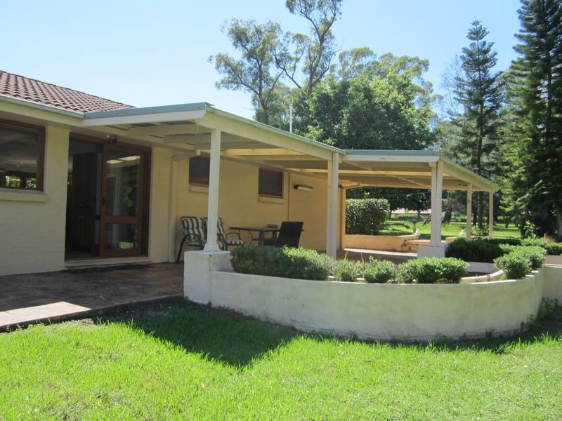 4 Budins Road, Kenthurst NSW 2156