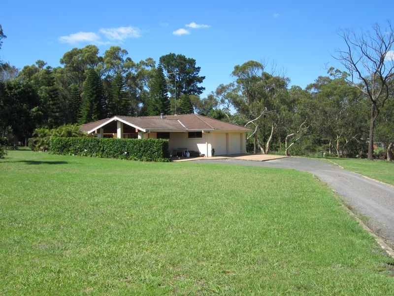 4 Budins Road, Kenthurst NSW 2156