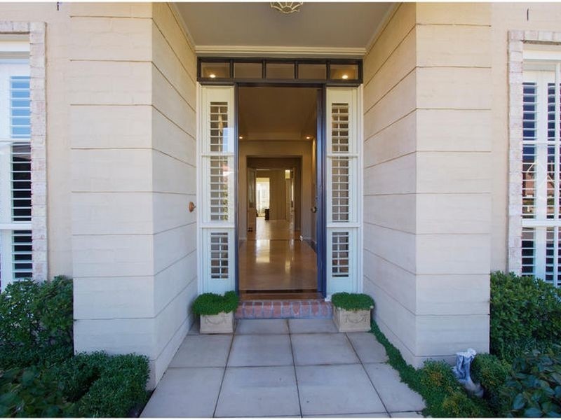 22 Highfield Place, Beaumont Hills NSW 2155