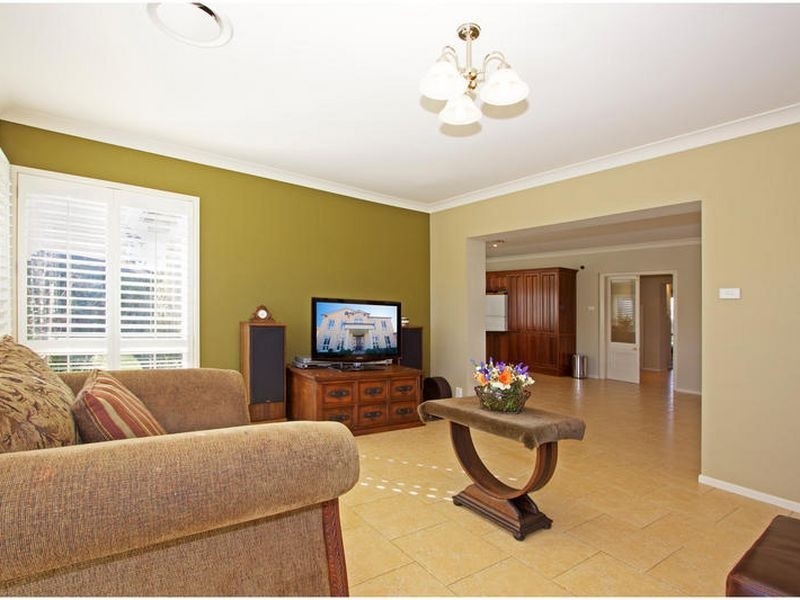 22 Highfield Place, Beaumont Hills NSW 2155