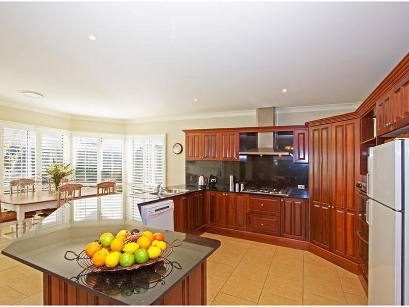 22 Highfield Place, Beaumont Hills NSW 2155