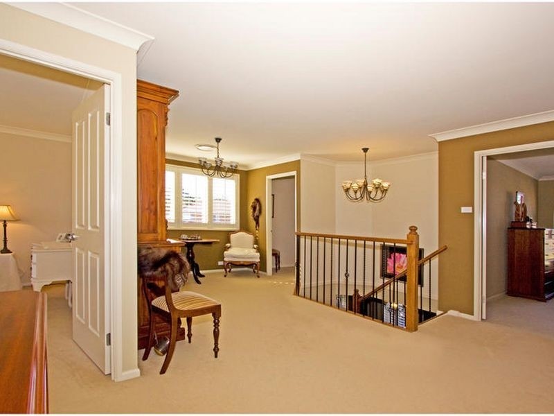 22 Highfield Place, Beaumont Hills NSW 2155