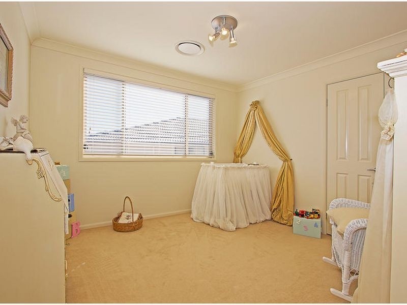 22 Highfield Place, Beaumont Hills NSW 2155