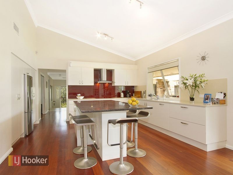 20 Eldridge Street, Cherrybrook NSW 2126