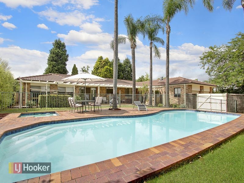 20 Eldridge Street, Cherrybrook NSW 2126