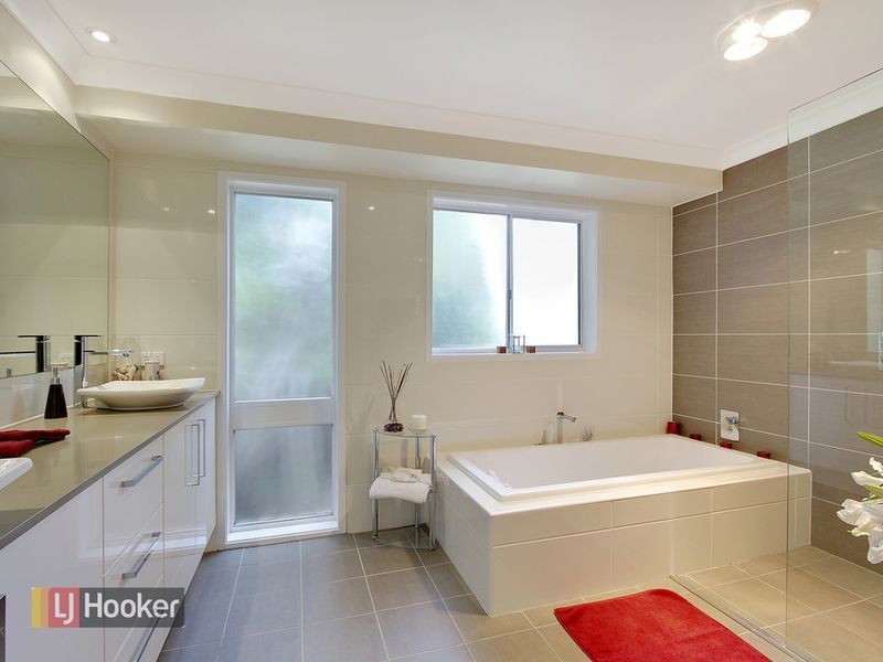 20 Eldridge Street, Cherrybrook NSW 2126