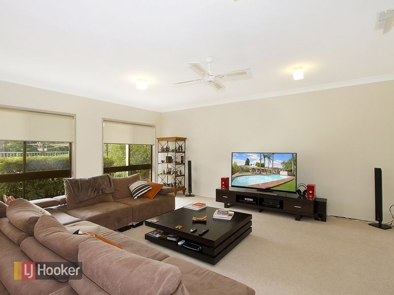 20 Eldridge Street, Cherrybrook NSW 2126