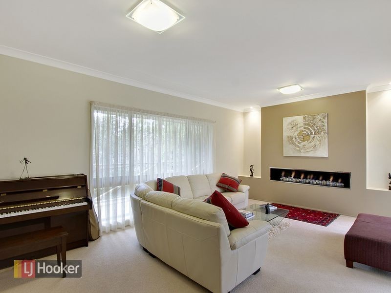 20 Eldridge Street, Cherrybrook NSW 2126