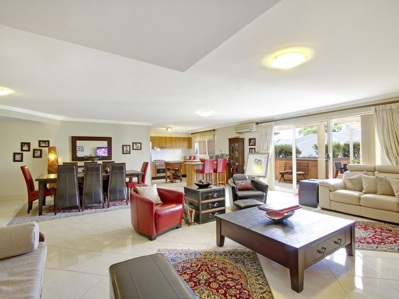 21/49-55 Cecil Avenue, Castle Hill NSW 2154