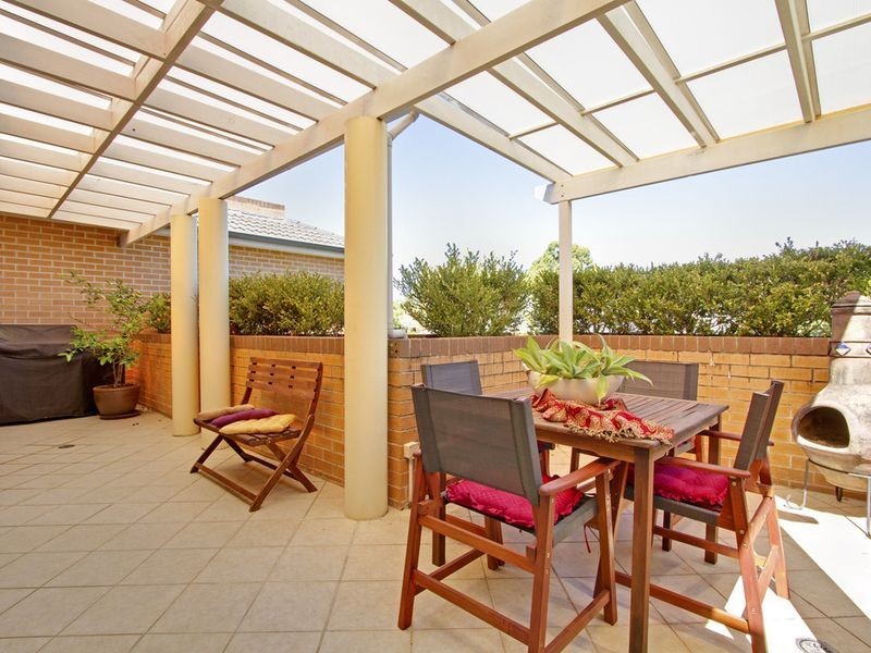 21/49-55 Cecil Avenue, Castle Hill NSW 2154