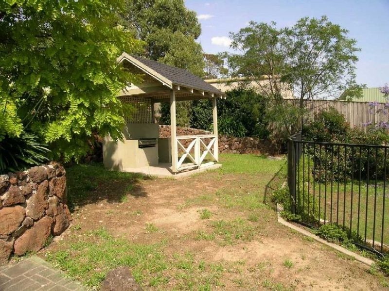 12/542-544 Old Northern Rd, Dural NSW 2158