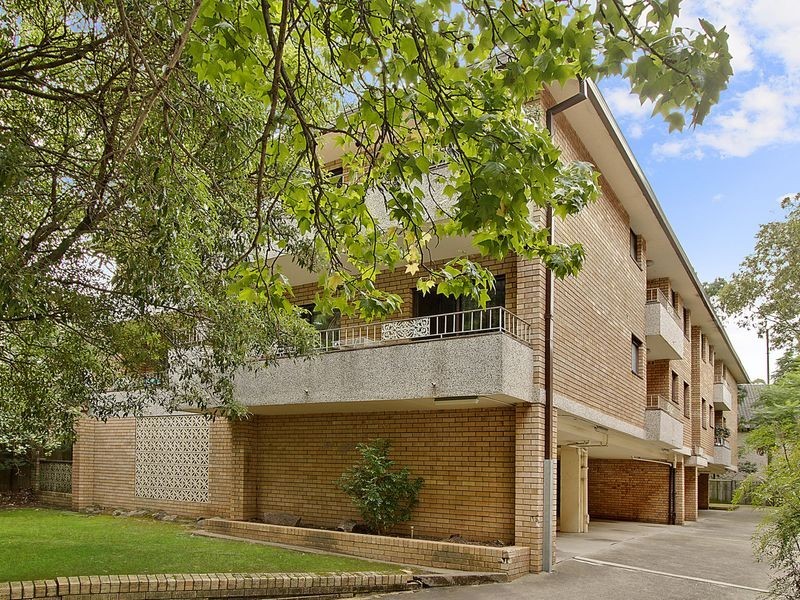 3/2 Galloway Street, North Parramatta NSW 2151
