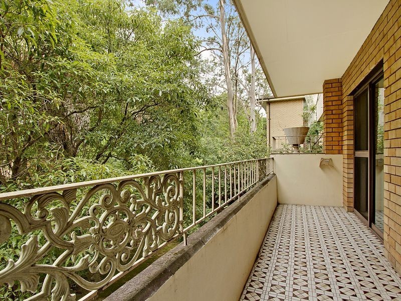3/2 Galloway Street, North Parramatta NSW 2151