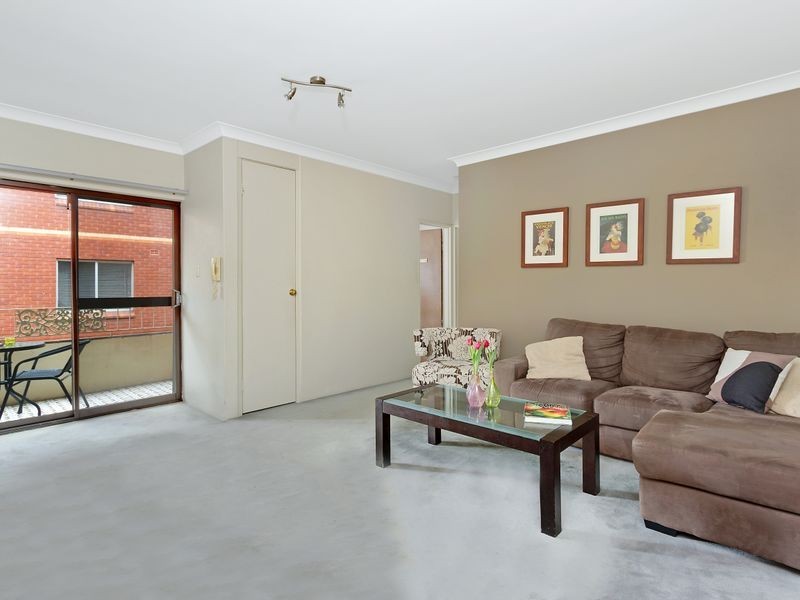 3/2 Galloway Street, North Parramatta NSW 2151