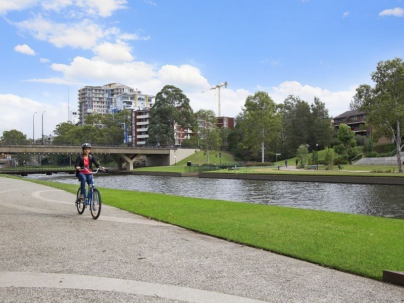 3/2 Galloway Street, North Parramatta NSW 2151