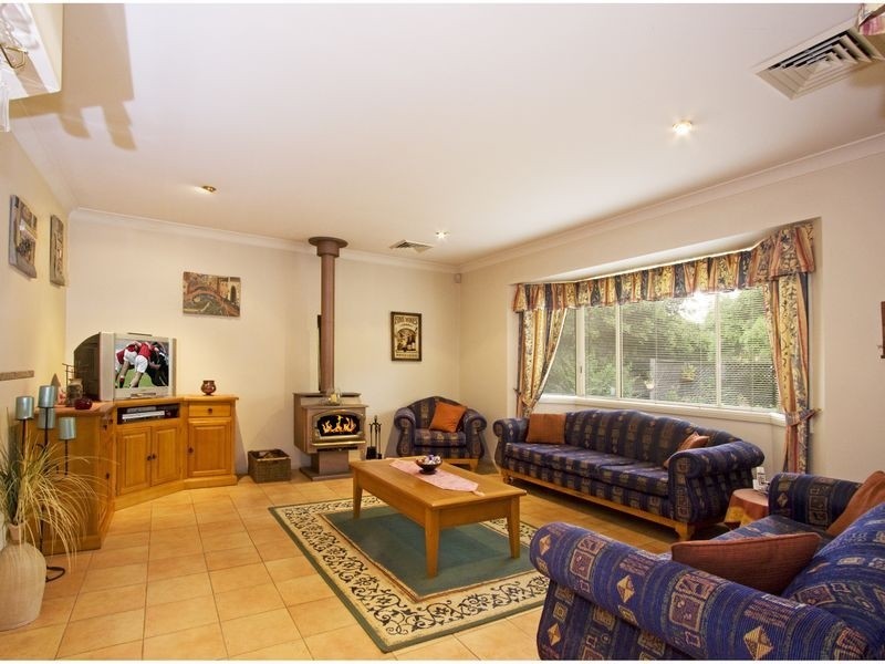 7 Doherty Avenue, Glenhaven NSW 2156