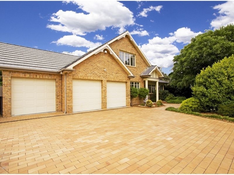 7 Doherty Avenue, Glenhaven NSW 2156