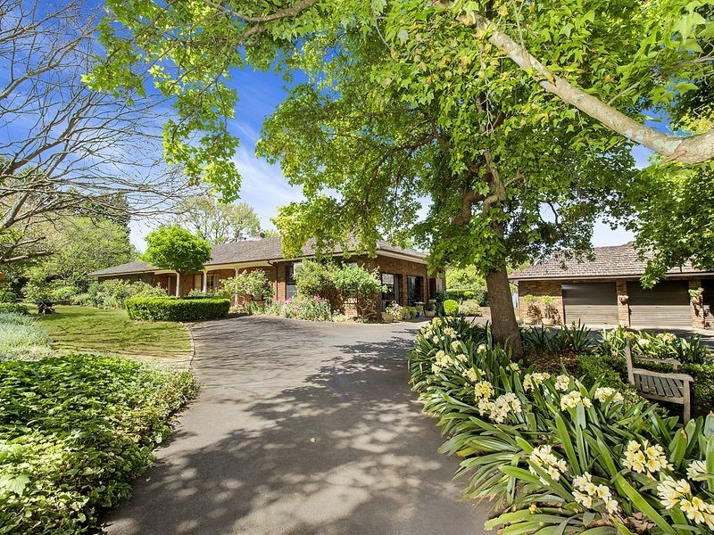 46 Derriwong Road, Dural NSW 2158