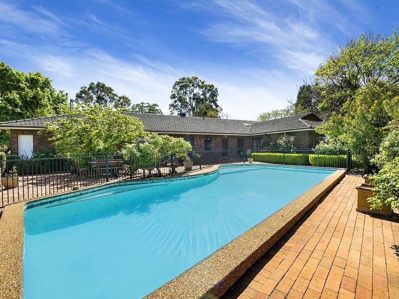 46 Derriwong Road, Dural NSW 2158