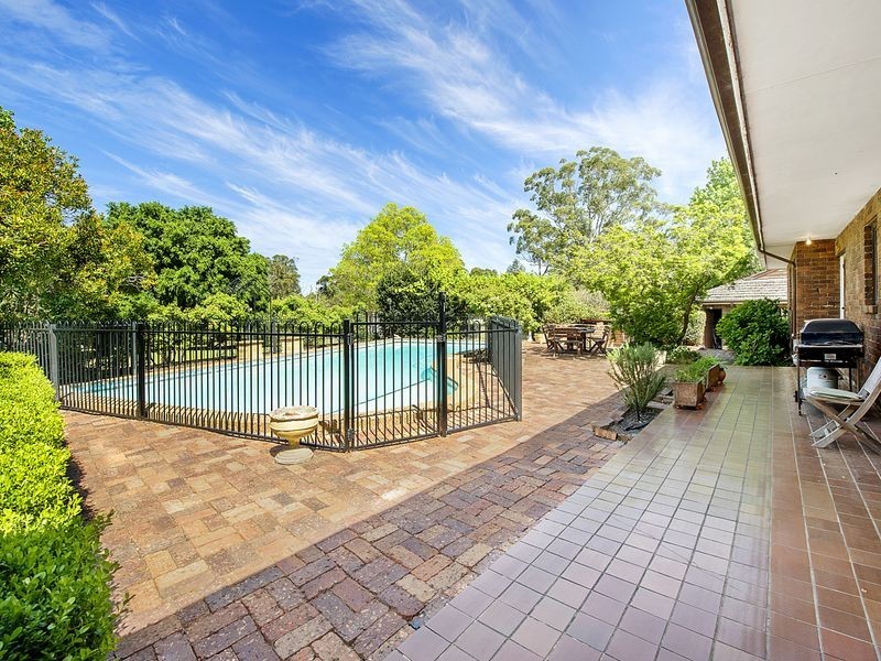 46 Derriwong Road, Dural NSW 2158
