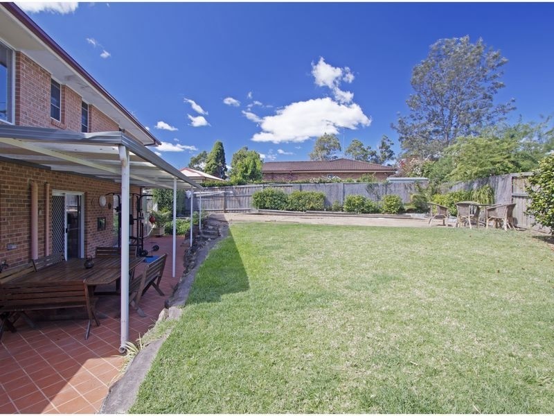 9 Maybush Way, Castle Hill NSW 2154