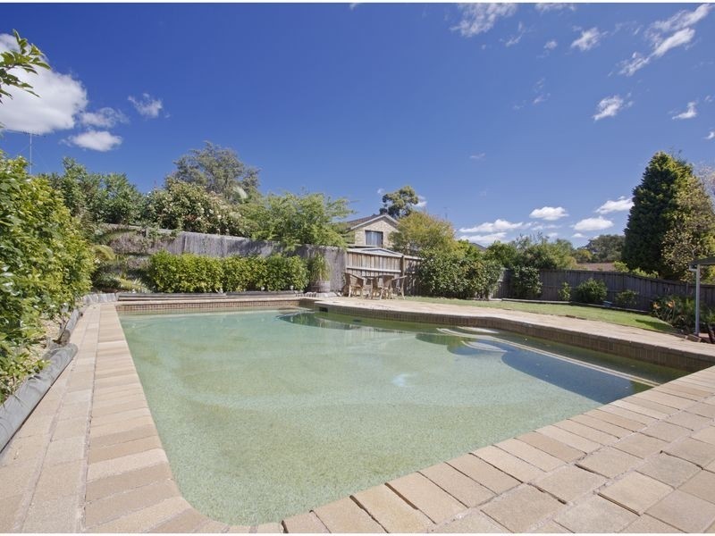 9 Maybush Way, Castle Hill NSW 2154