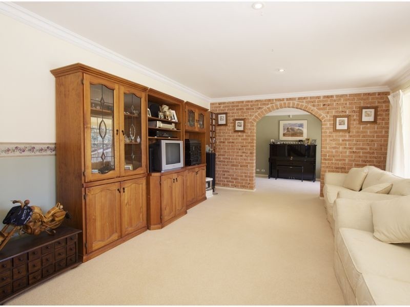 9 Maybush Way, Castle Hill NSW 2154