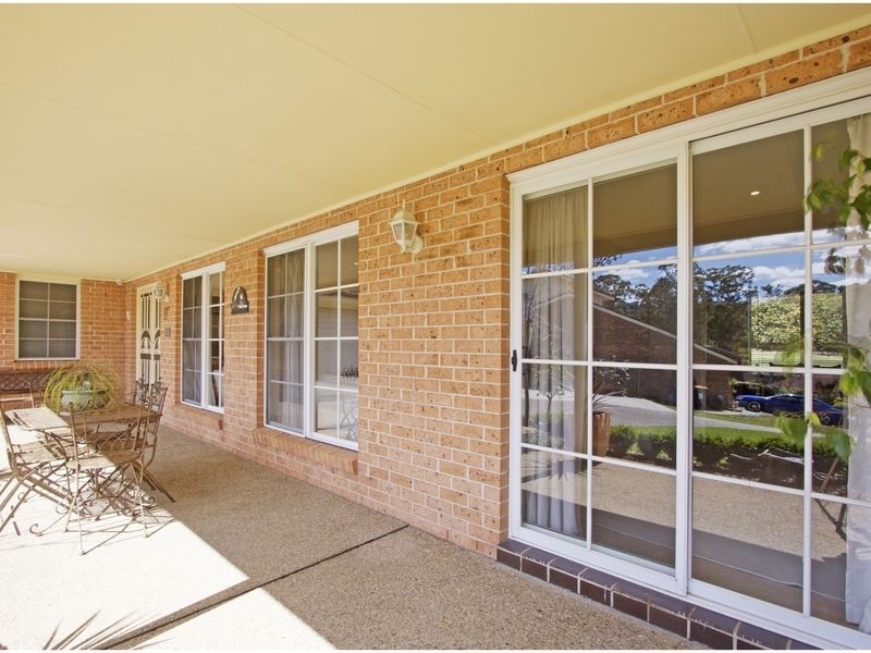 9 Maybush Way, Castle Hill NSW 2154